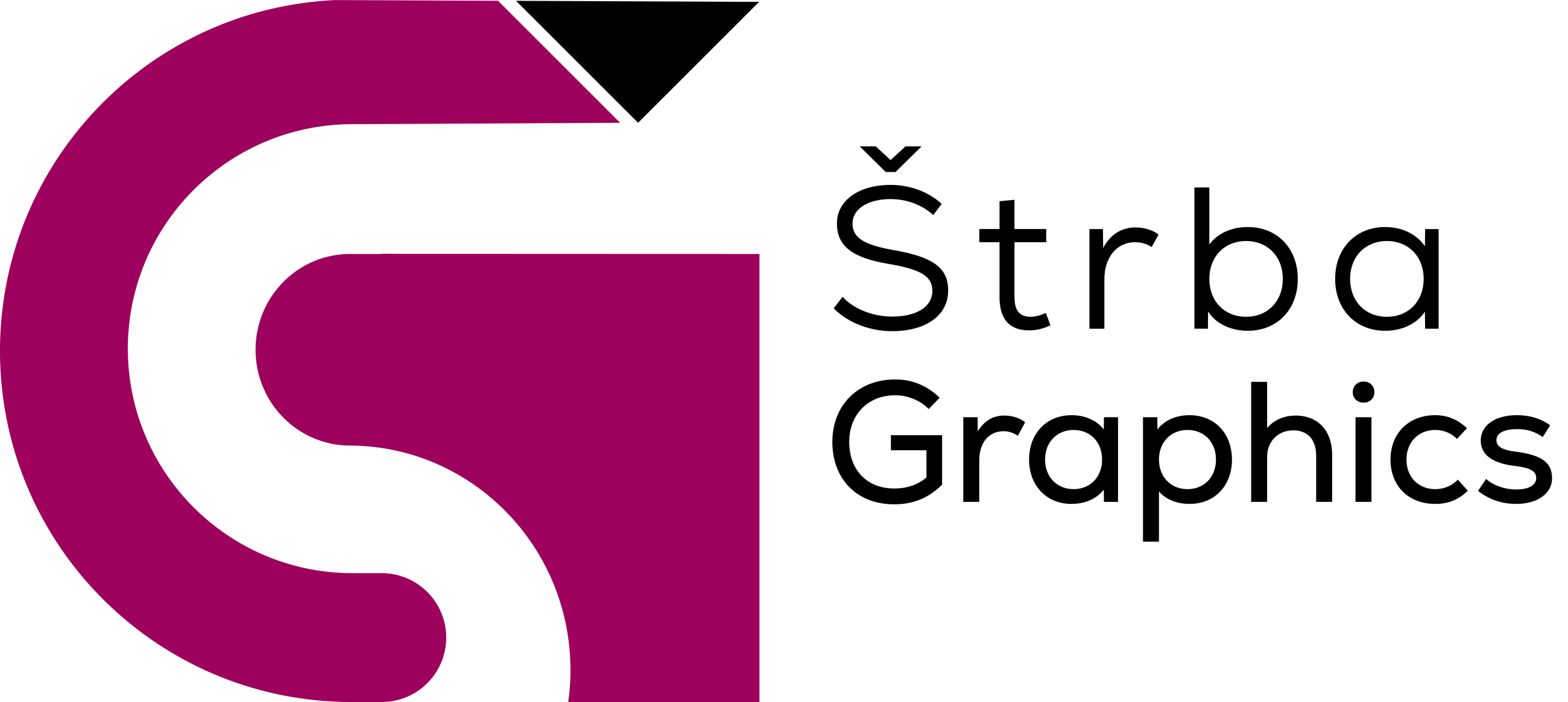 Štrba Graphics